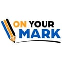OnYourMark Education Logo